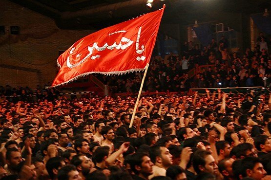 اقامه عزای حسینی در بیش از ۱۳۰۰ کانون مساجد فارس