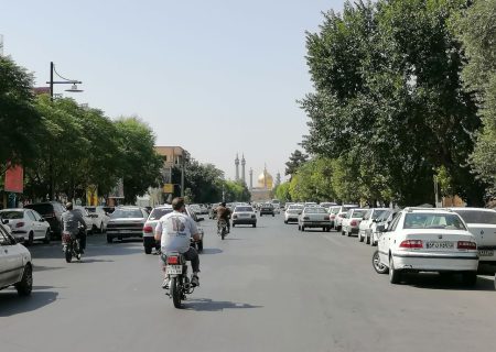 مردم نگران نباشند/ آرامش در قم برقرار است