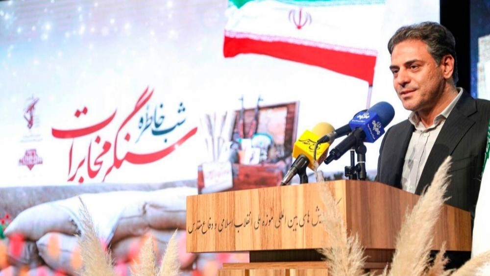 فرهنگ بومی‌سازی مرهون روحیه جهادی دوران دفاع مقدس است