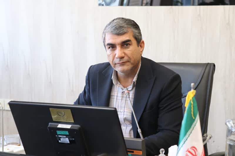 تخصیص و تامین ۷۰۰۰ تن نهاده دامی برای تولید کنندگان‌ فارس
