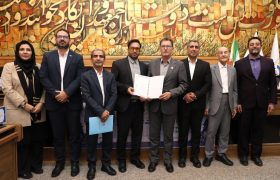 درخشش رسانه‌ای فارس در ورزش همگانی؛ تقدیر فدراسیون از رکوردشکنی ۱۶۵ هزار نفری «صبح و نشاط» در شیراز
