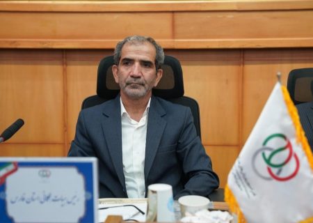 شیراز میزبان اردوی نهایی تیم ملی فریزبی پیش از اعزام تاریخی به ابوظبی