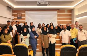 سفر به اعماق ناخودآگاه در پارک سلامت روان /تحلیل روانشناختی انیمیشن «جریان (Flow)» با استقبال دانشجویان برگزار شد