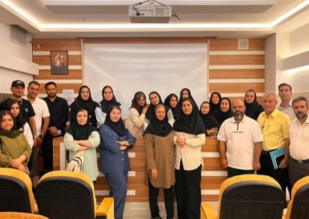 سفر به اعماق ناخودآگاه در پارک سلامت روان /تحلیل روانشناختی انیمیشن «جریان (Flow)» با استقبال دانشجویان برگزار شد
