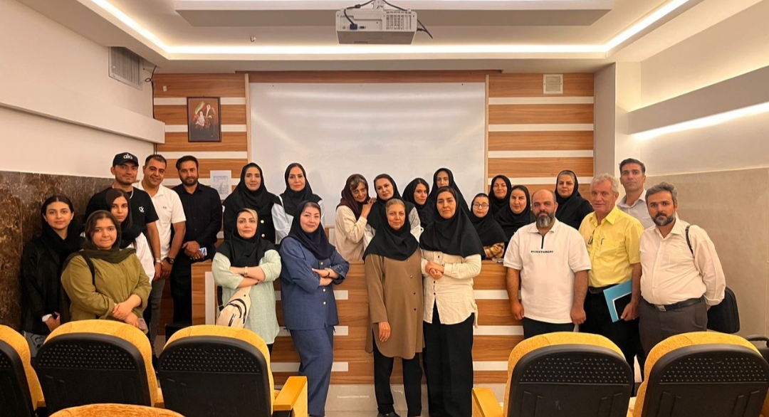 سفر به اعماق ناخودآگاه در پارک سلامت روان /تحلیل روانشناختی انیمیشن «جریان (Flow)» با استقبال دانشجویان برگزار شد