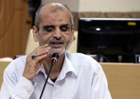 پرواز قاری عاشق / حاج محمدعلی ذاکری، خادم مخلص قرآن، آسمانی شد