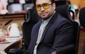 سوگنامه‌ای برای سرداران آسمانی / ادای احترام جامعه ورزش‌های همگانی فارس به شهدای مقاومت