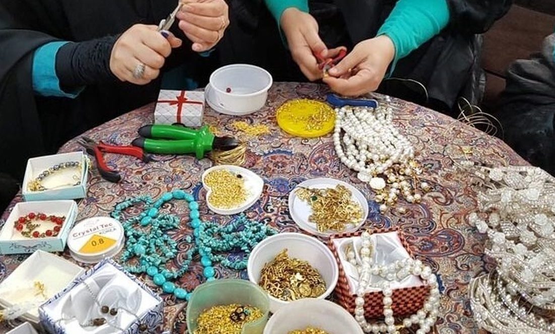 زیست‌بوم مشارکت‌ها؛ پلی میان ظرفیت‌های پنهان و توسعه پایدار / هشدار یک فعال اجتماعی: اشتغال بدون بازار فروش، محکوم به شکست است