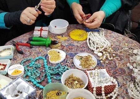زیست‌بوم مشارکت‌ها؛ پلی میان ظرفیت‌های پنهان و توسعه پایدار / هشدار یک فعال اجتماعی: اشتغال بدون بازار فروش، محکوم به شکست است