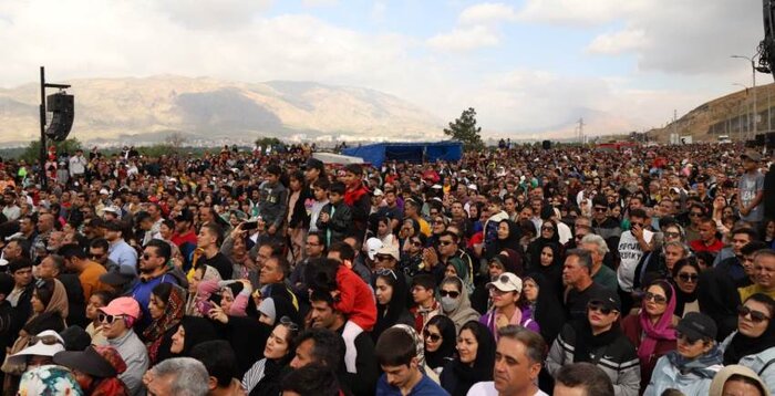 رؤسای جدید هیأت ورزش‌های همگانی شهرستان‌های کوار و مهر منصوب شدند