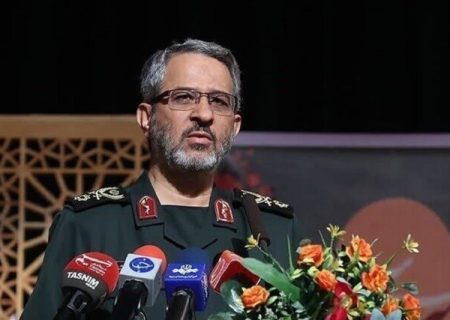 ‌شهید غیب‌پرور فرمانده‌ای ولایتمدار و انسان‌ساز بود