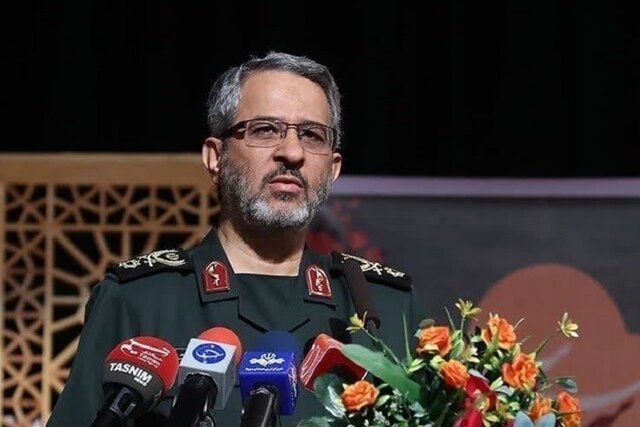 شهید غیبپرور فرماندهای ولایتمدار و انسانساز بود