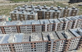 پیشرفت اجرای ۱۰۰ هزار واحد طرح نهضت ملی مسکن در فارس