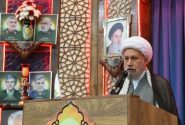 ملت ایران در جنگ ۱۲ روزه پیروز شد / از وحدت ایجاد شده برای پیشرفت کشور استفاده کنیم