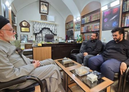 برخی حواشی و اختلافات ناشی از هیجانات زودگذر فرصت خدمت را می‌سوزاند