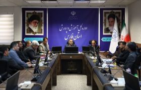 ضرورت نوسازی و بازطراحی اردوگاه‌های دانش‌آموزی فارس ‌