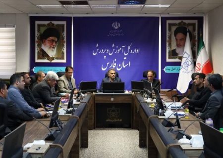 ضرورت نوسازی و بازطراحی اردوگاه‌های دانش‌آموزی فارس ‌