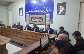 برنامه‌های تحول در اسناد در گرو اجرای حدنگار و ثبت رسمی معاملات است
