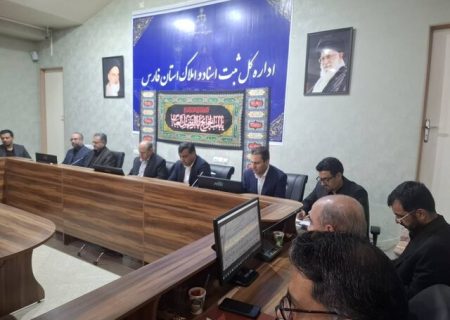 برنامه‌های تحول در اسناد در گرو اجرای حدنگار و ثبت رسمی معاملات است