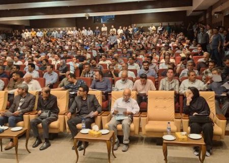 تاخیر در ثبت قراردادهای معاملات اموال غیرمنقول قابل قبول نیست