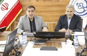 بیش‌از نیمی از بیمارستان‌های فارس به بازسازی نیاز دارند/ گردشگری سلامت، محور توسعه پایدار
