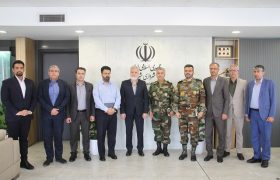 تقویت تعامل مدیریت شهری با ارتش، مسیر خدمت‌رسانی به مردم را هموارتر می‌کند