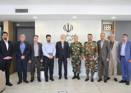 تقویت تعامل مدیریت شهری با ارتش، مسیر خدمت‌رسانی به مردم را هموارتر می‌کند