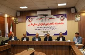شهادت ۲۴ نفر از نیروهای استان فارس در جنگ ۱۲ روزه/ ۵ شهید دانشمند هسته‌ای کشور اهل فارس هستند
