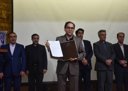 زیرساخت‌های صنعتی و زنجیره‌های تأمین در فارس تقویت می‌شوند
