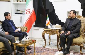 ضرورت توسعه نظام تأمین اجتماعی با استفاده از ظرفیت علمی دانشگاه‌های فارس