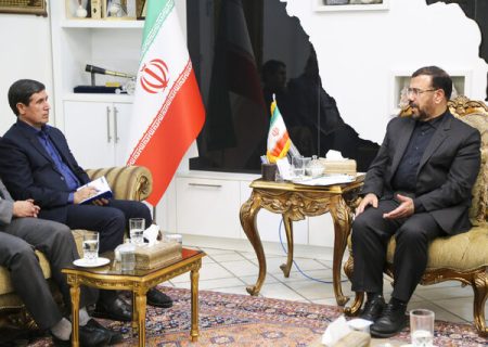 ضرورت توسعه نظام تأمین اجتماعی با استفاده از ظرفیت علمی دانشگاه‌های فارس