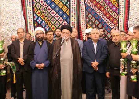 قدردان همراهی مردم در جنگ ۱۲ روزه باشیم/ ضرورت رفع مشکلات معیشتی مردم