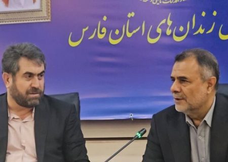 اشتغال زندانیان به ۵۵ هزار نفر می‌رسد