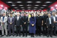 فیلم‌های ایرانی باید روایتگر فرهنگ بومی باشند