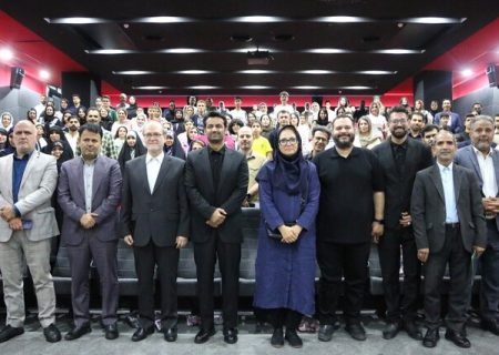 فیلم‌های ایرانی باید روایتگر فرهنگ بومی باشند