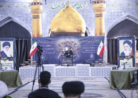 قرآنیان فارس در تکاپوی رقابت/ استقبال ۳۸۰۰ نفر از مسابقات سراسری قرآن در فارس
