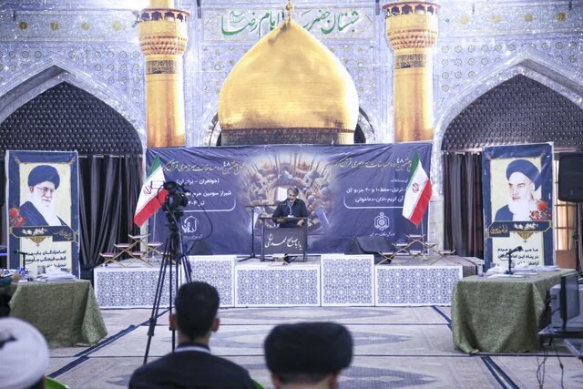 قرآنیان فارس در تکاپوی رقابت/ استقبال ۳۸۰۰ نفر از مسابقات سراسری قرآن در فارس