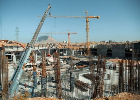 بزرگ‌ترین پارک آبی ایران تا پایان سال در شیراز بهره‌برداری می‌شود