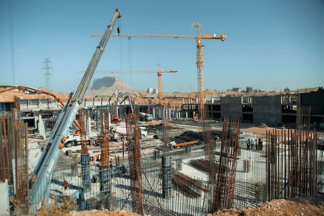بزرگ‌ترین پارک آبی ایران تا پایان سال در شیراز بهره‌برداری می‌شود