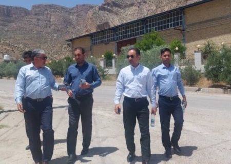 انعقاد ۱۳۷ قرارداد سرمایه‌گذاری در شهرک‌ها و نواحی صنعتی مرودشت