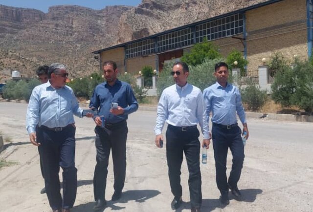 انعقاد ۱۳۷ قرارداد سرمایه‌گذاری در شهرک‌ها و نواحی صنعتی مرودشت