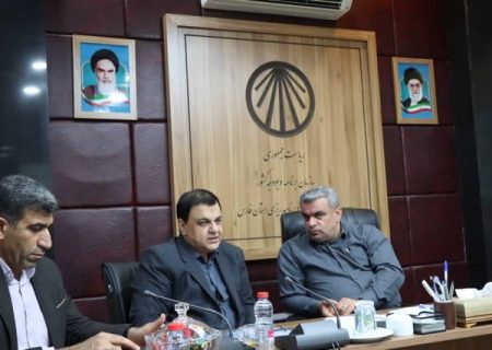 ‌شناسنامه‌دار شدن کارگاه‌های فارس برای تشکیل بانک اطلاعات‌
