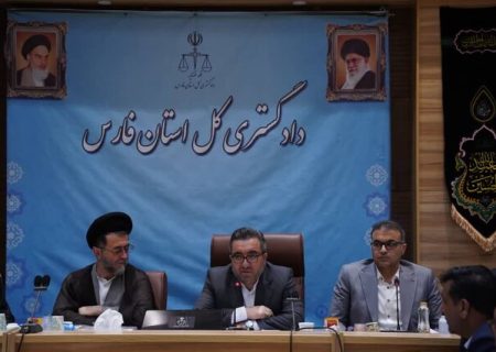 پایان دوران اسناد عادی و قولنامه‌ای با اجرای قانون الزام / حدنگاری ۹۹.۵ درصد اراضی ملی کشور