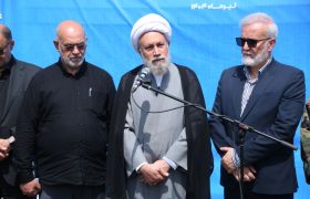راه‌های دسترسی به حرم شاهچراغ(ع) از مناطق جنوبی شیراز تسهیل شود