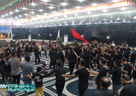بهره‌برداری از مکتب عاشورا در میدان جنگ ترکیبی / جنگ ۱۲ روزه، تجلی مقاومت ملت عاشورایی ایران