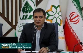 شهرداری ویژه‌ی باغات قصردشت شیراز تشکیل می‌شود