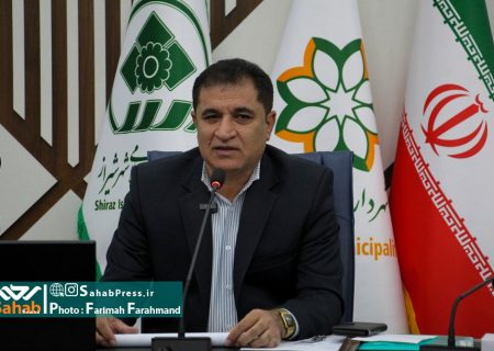 شهرداری ویژه‌ی باغات قصردشت شیراز تشکیل می‌شود