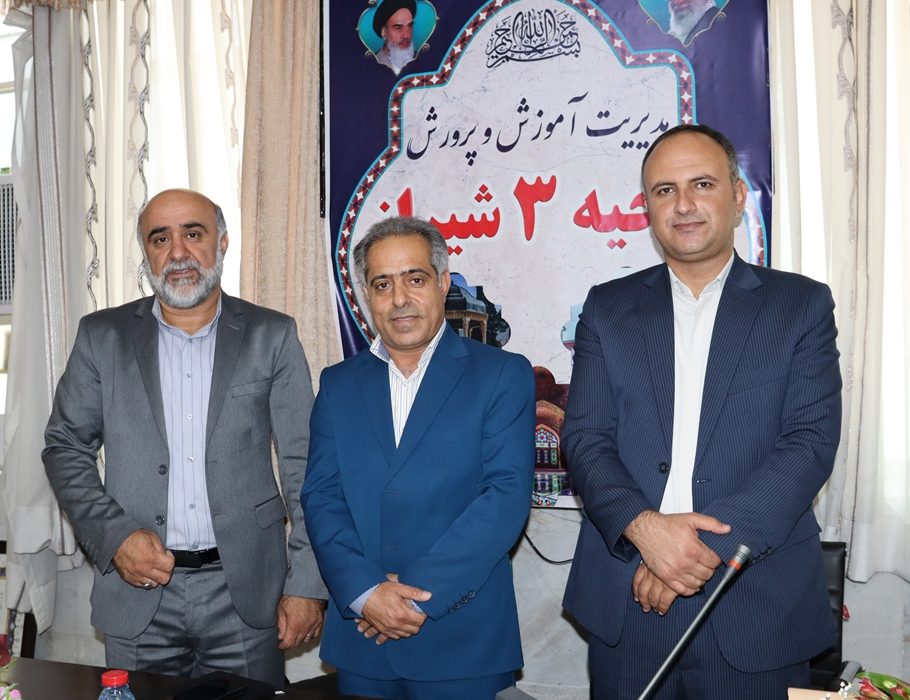 با در نظر گرفتن رضایت خداوند در همه امور، می‌توانیم ماندگار شویم