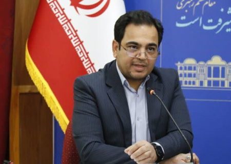 شهردار منطقه ۳‌ شیراز اعلام کرد؛  پیشرفت ۹۵ درصدی عملیات پیاده‌روسازی و مناسب‌سازی خیابان حافظ