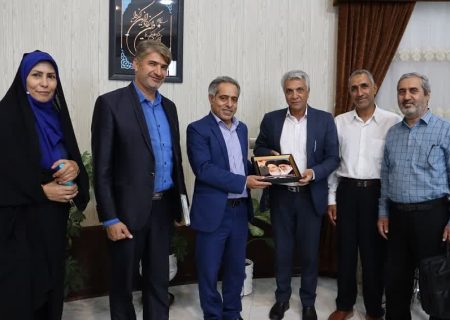 هدف نهایی آموزش و پرورش، تربیت دانش‌آموز در تراز جمهوری اسلامی است